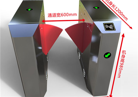 智能門禁通道閘機(jī)不同的類型，都可以應(yīng)用到哪些場所