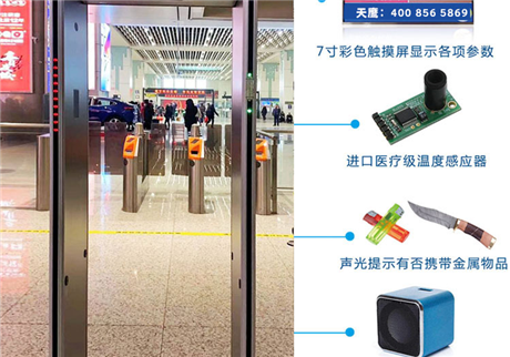 熱成像測(cè)溫系統(tǒng)中黑體起到什么作用？