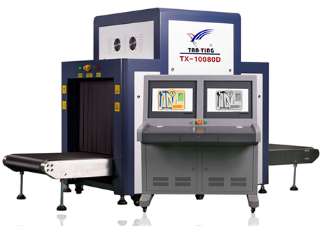 行李檢查X光機(jī)日常中，都有哪些維護(hù)技巧